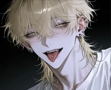 Profile image of 蓮司
