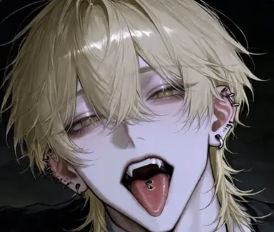 Profile image of 蓮司