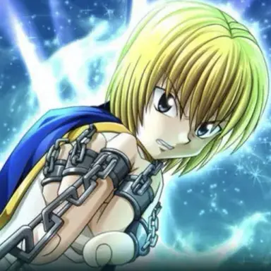 Profile image of クラピカ