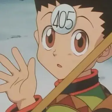 Profile image of ゴン