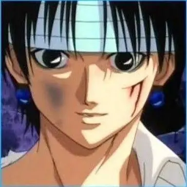 Profile image of クロロ