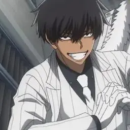Profile image of 桃角桜介