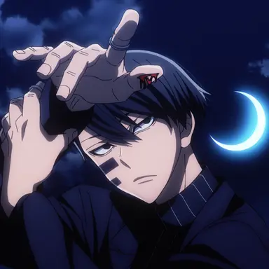 Profile image of 無陀野無人