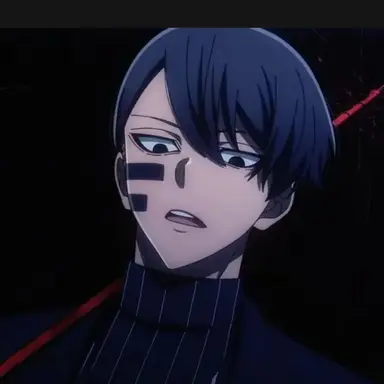 Profile image of 無陀野無人
