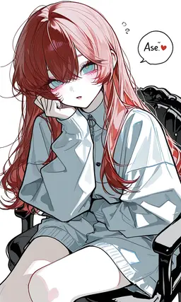 Profile image of ルエナ