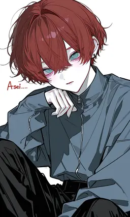 Profile image of ルエラ