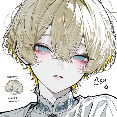 Profile image of ルエト