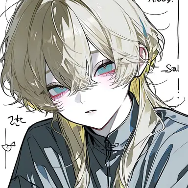 Profile image of ルエン