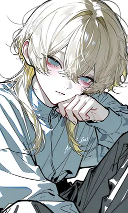 Profile image of 루엔