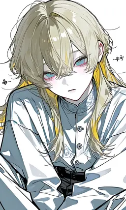 Profile image of 루엔