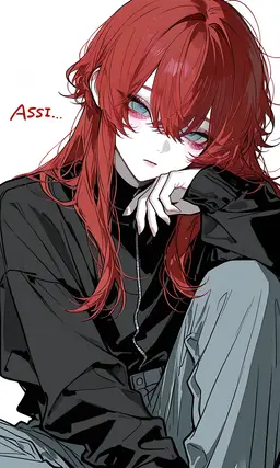 Profile image of ルエシ