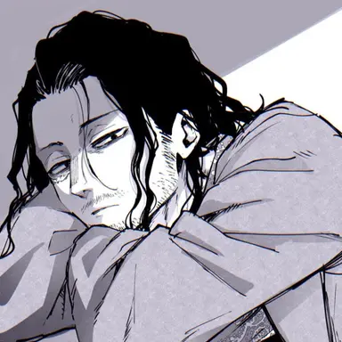 Profile image of Aizawa Shota