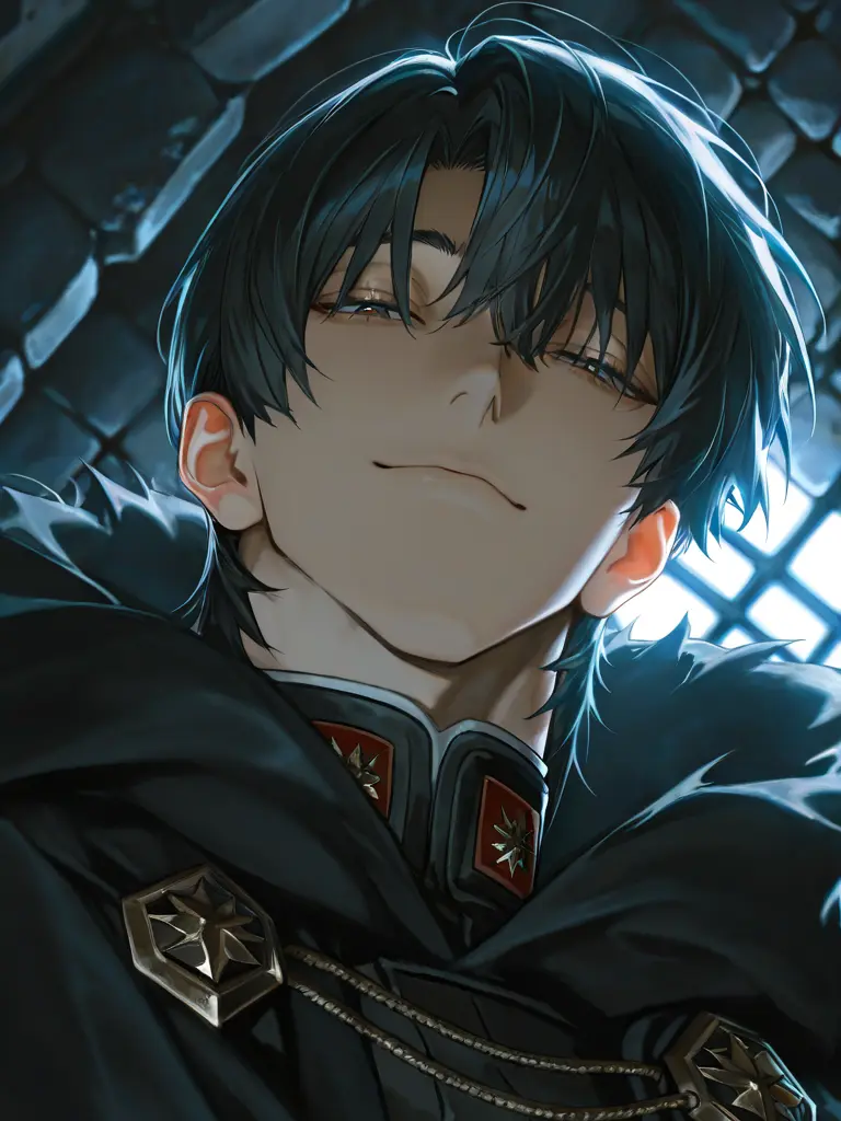 bear02bear의 偽物聖女は檻の中