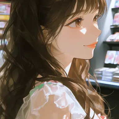 Profile image of ユン・ハリン
