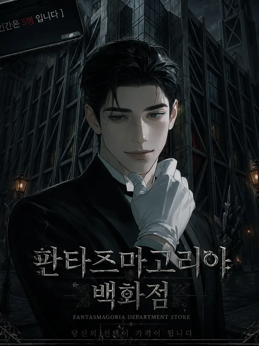 MerryWin6549의 판̸͇̾타̸̛즈마̸̛고̸리̸아 백화점