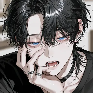 Profile image of 朔