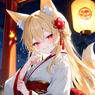 Profile image of イズナ