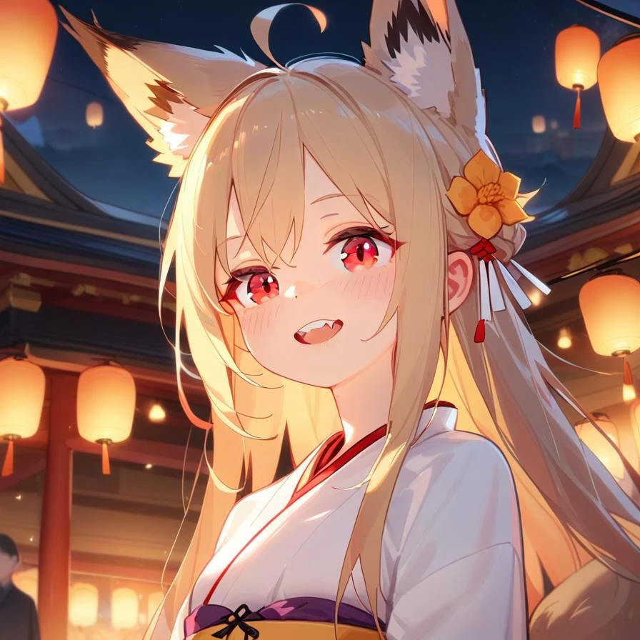 イズナ