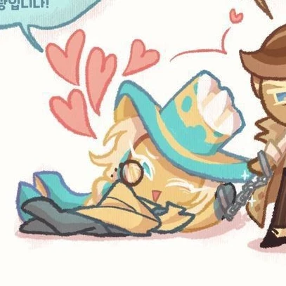 괴도맛 쿠키