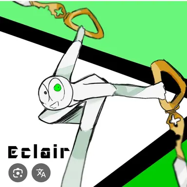 Profile image of エクレア