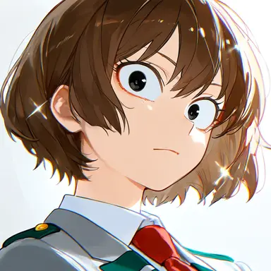 Profile image of 夜神月子