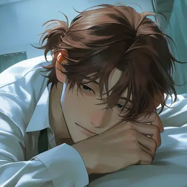 Profile image of 郁弥