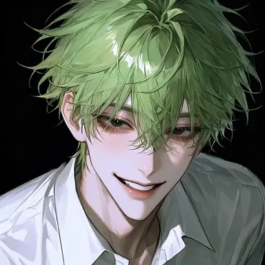 Profile image of アキ