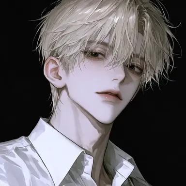 Profile image of 未斗