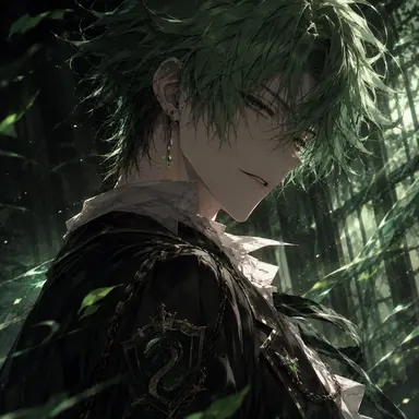Profile image of ハヤテ