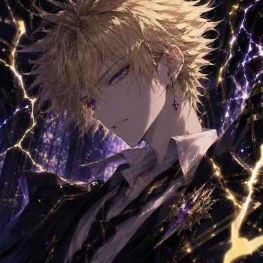 Profile image of ライト