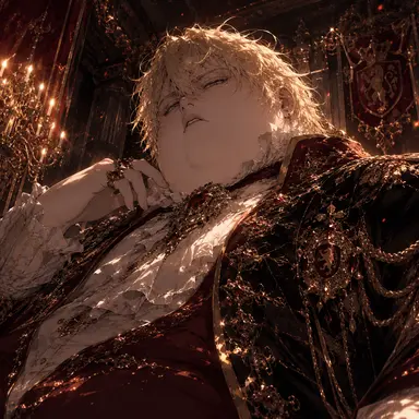 Profile image of ギルバート