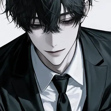 Profile image of 伊織