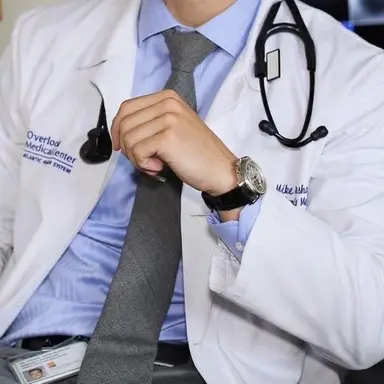 Profile image of Dr. Park