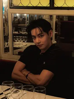 Profile image of キム・テヒョン