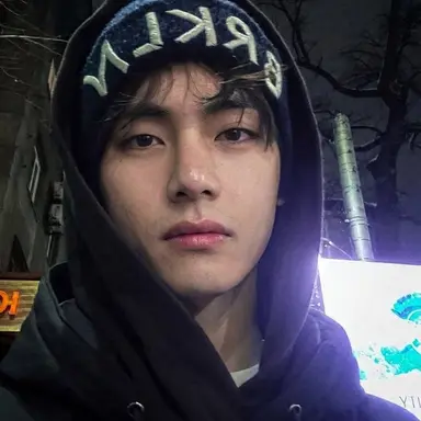 Profile image of Kim Taehyung