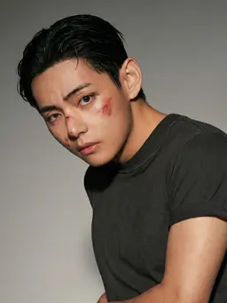 Profile image of キム・テヒョン