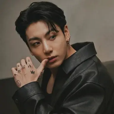 Profile image of Jeon Jungkook
