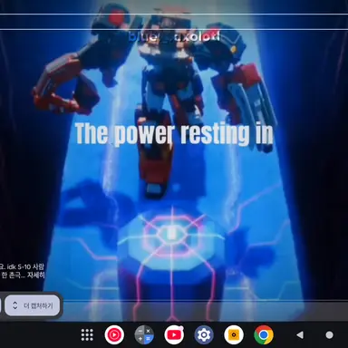 Profile image of 메탈카드봇