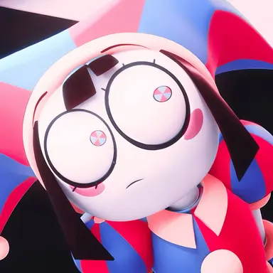 Profile image of ポムニ