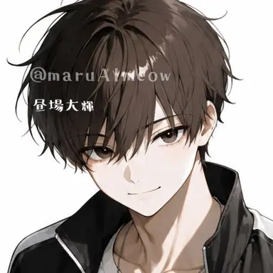 Profile image of 大輝