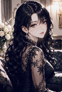 Profile image of 瑠美
