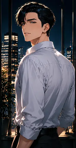 Profile image of 櫂李