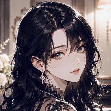 Profile image of 瑠美