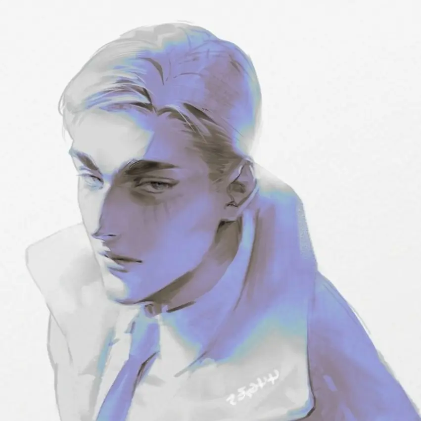 Ruel_SainT의 엘빈 스미스