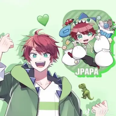 Profile image of じゃぱぱ