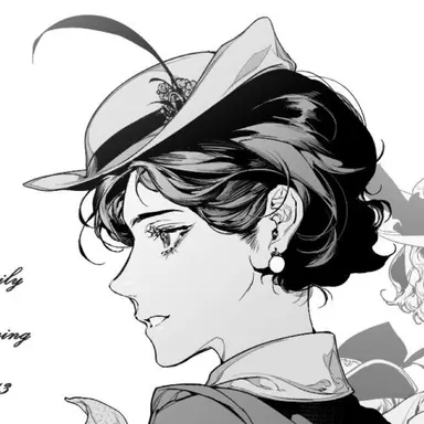 Profile image of 이정아