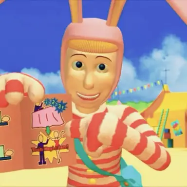 Profile image of Popee