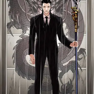 Profile image of 샤오룽