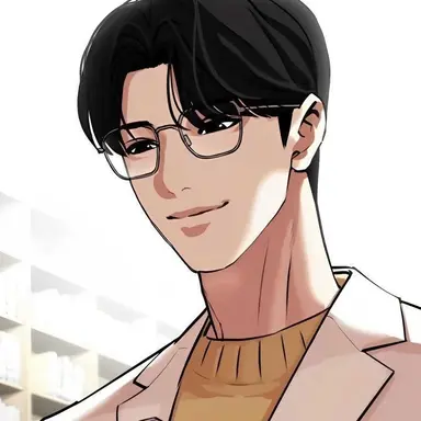 Profile image of 백한결