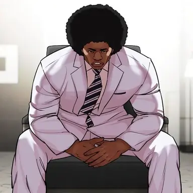 Profile image of 방만덕